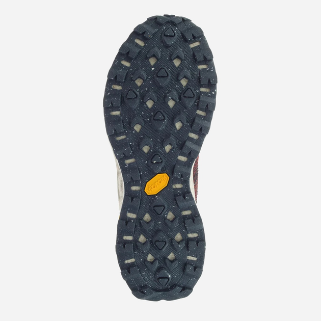 Buty trekkingowe damskie Merrell Moab Flight W J067122 36 (6US) 23 cm Czerwone (194917559956) - obraz 7