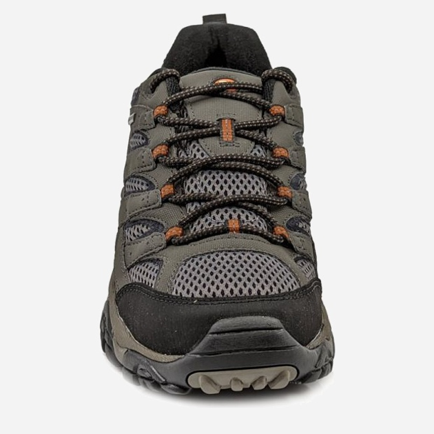 Buty sportowe trekkingowe męskie z membraną Merrell Moab 2.0 Gtx J06039 44 (10US) 28 cm Szare (720026474707) - obraz 5