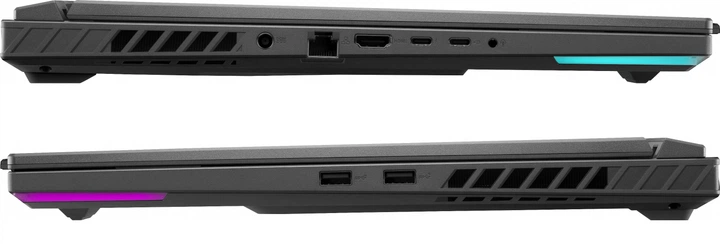 Ноутбук ASUS ROG Strix G18 G814JU-N6041 (90NR0CY1-M004L0) - изображение 7