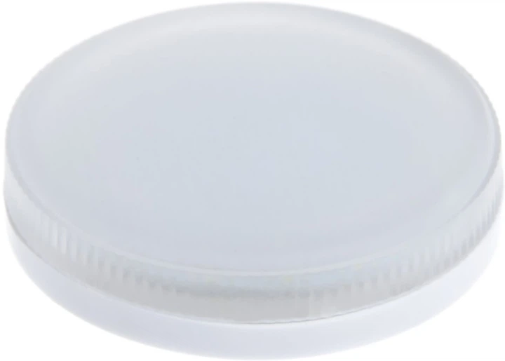 Светодиодная лампа Brille LED GX53 5W 27 pcs NW GX53-PA SMD2835 (32-347) - изображение 2