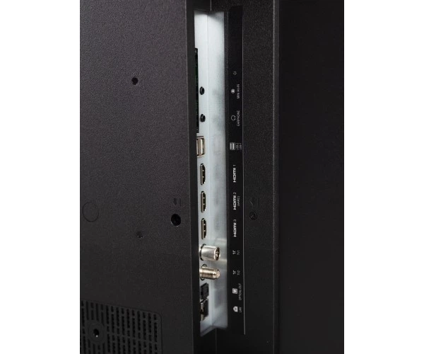 Телевiзор Satelit 58U9200WS - изображение 6