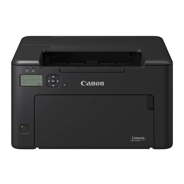 Принтер А4 ч/б Canon i-Sensys LBP122dw с Wi-Fi (5620C001) – фото ...