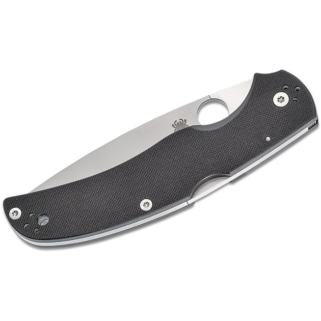 Складной нож Spyderco Native Chef C244GP - изображение 2