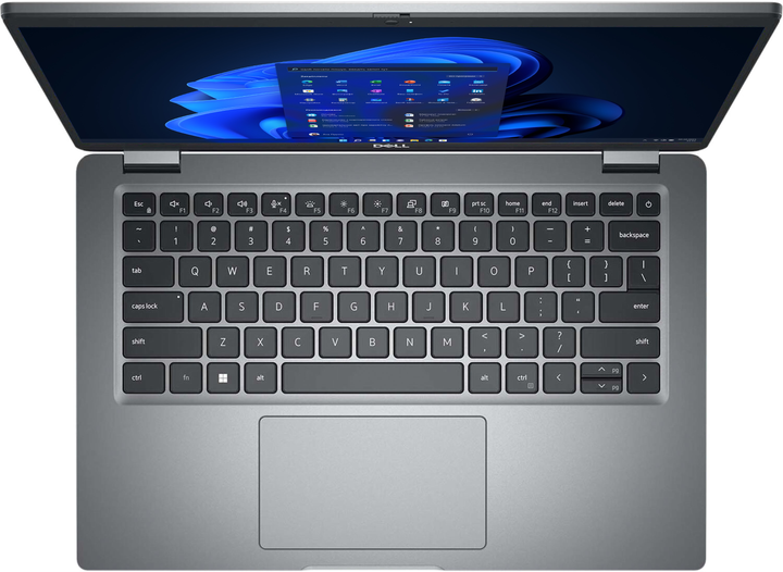 Ноутбук Dell Latitude 5430 (N210L5430MLK14EMEA_VP_PS) Silver - зображення 4