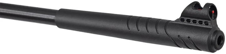 Винтовка пневматическая Optima Striker Edge кал. 4,5 мм - изображение 2
