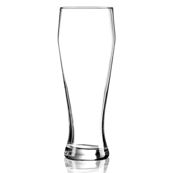 Набір із 6 склянок для пива Arcoroc Weizen Bayern 690 мл (37111) - изображение 2
