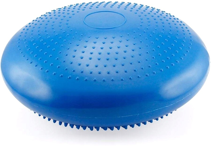 Массажный балансировочный диск Stein Massage Balance Pillow 34 см (LGB ...