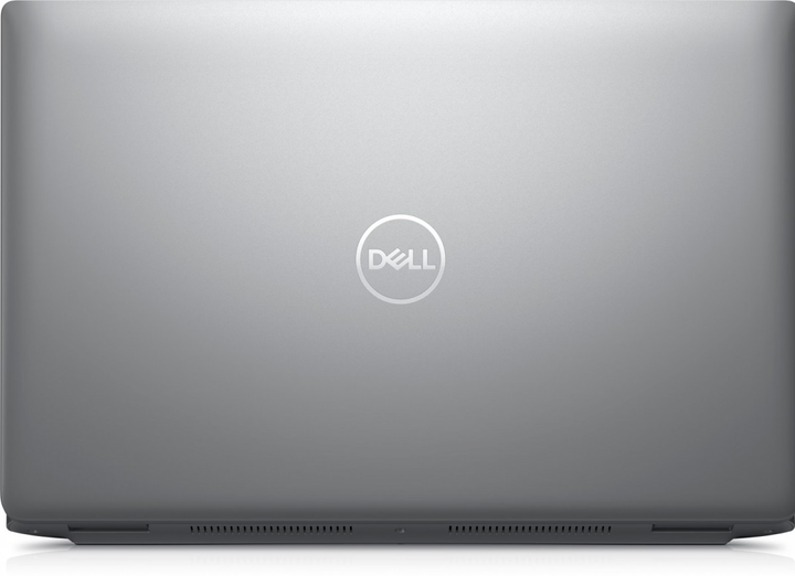 Laptop Dell Latitude 5540 (N016L554015EMEA_VP) Srebrny - obraz 8
