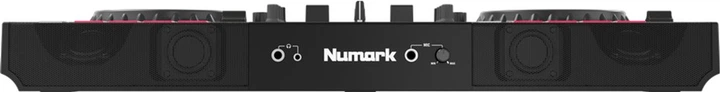 DJ контроллер Numark Mixstream Pro (MIXSTREAMPRO) - Фото 3 DJ контроллер Numark Mixstream Pro (MIXSTREAMPRO) - изображение 3