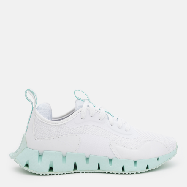 Женские кроссовки Reebok Zig Dynamica H02297 36 (6US) 23 см Белые ...