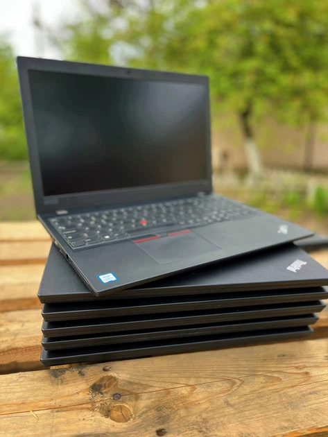 Ноутбук Lenovo ThinkPad L580  15.6  Full HD  Core I3-8130U  8