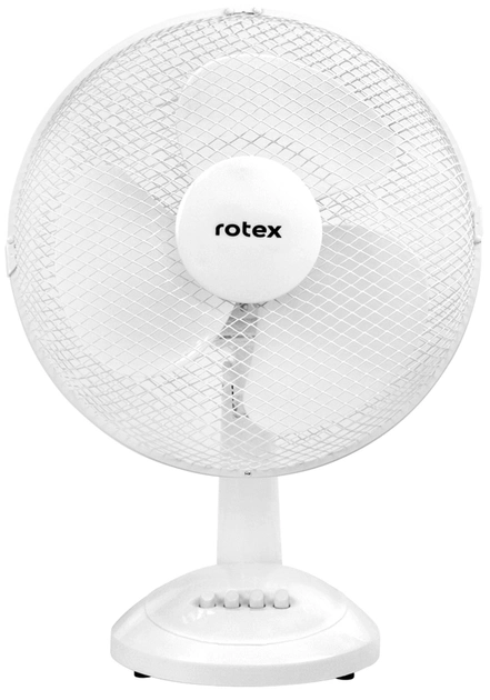 Акція на Вентилятор ROTEX RAT02-E від Rozetka