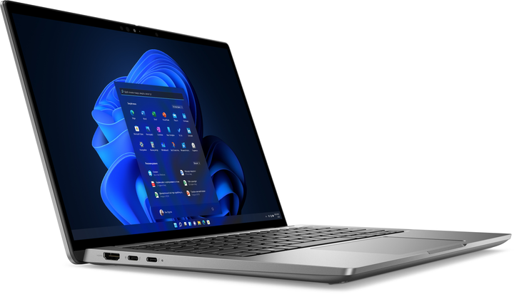 Laptop Dell Latitude 7340 (N047L734013EMEA_VP) Srebrny - obraz 3