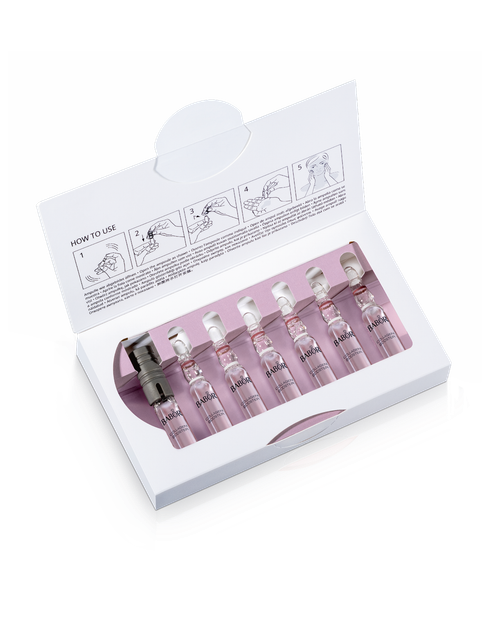 Ампули для обличчя Babor Collagen Booster 7х2 мл (4015165358688) - Фото 2 Ампули для обличчя Babor Collagen Booster 7х2 мл (4015165358688) - зображення 2