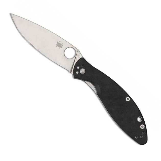 Нож Spyderco Astute (1013-87.14.24) - изображение 1