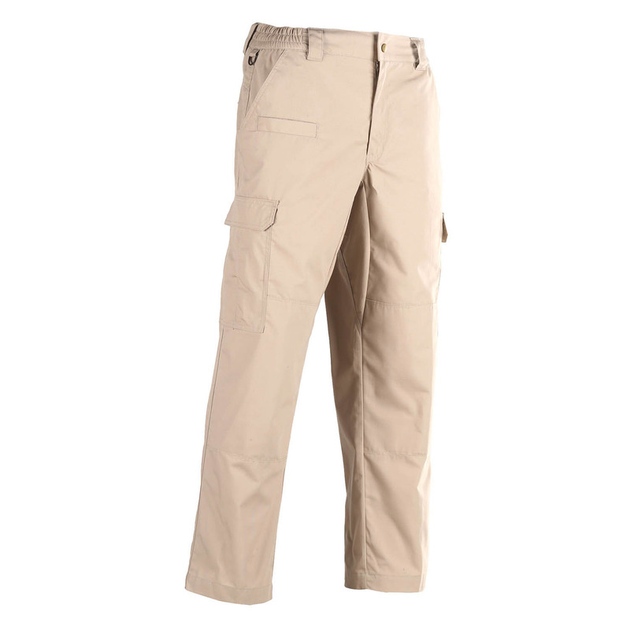 Тактичні штани Galls Tac Tactical Force Pants TT784 40/32, Хакі (Khaki) - зображення 1