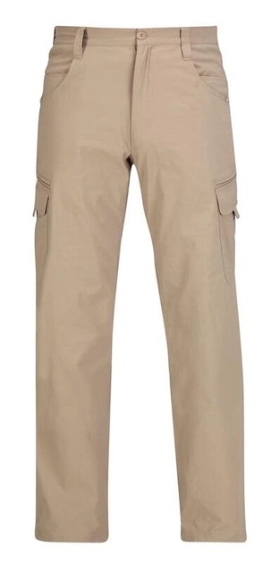 Тактичні штани Propper® Summerweight Tactical Pant 5258 30/30, Хакі (Khaki) - зображення 1