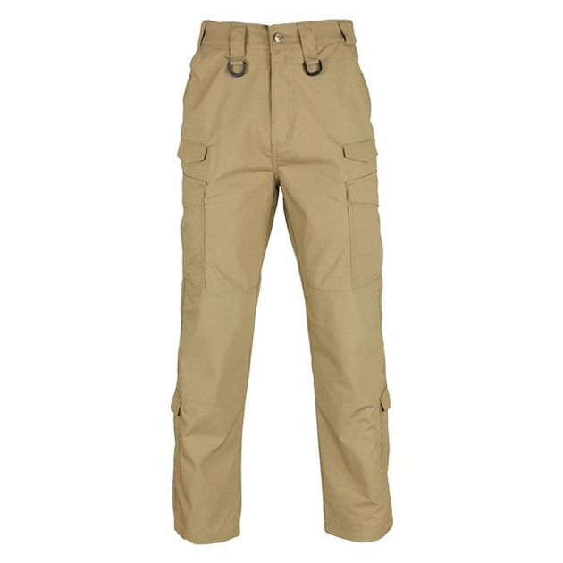 Тактичні штани Condor Sentinel Tactical Pants 608 38/34, Тан (Tan) - зображення 1