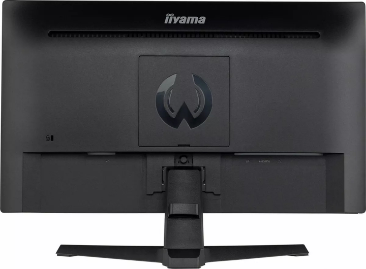 Monitor 21,5" iiyama G-MASTER G2250HS-B1 - obraz 6