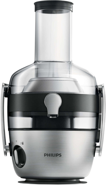 Соковыжималка центробежная PHILIPS Avance Collection HR1922/21 - изображение 1