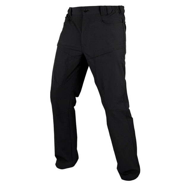 Всесезонные тактические штаны Condor ODYSSEY PANTS (GEN II) 101176 32/32, Чорний - изображение 1