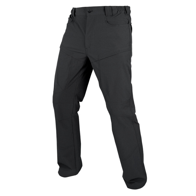 Всесезонные тактические штаны Condor ODYSSEY PANTS (GEN II) 101176 34/32, Charcoal - изображение 1