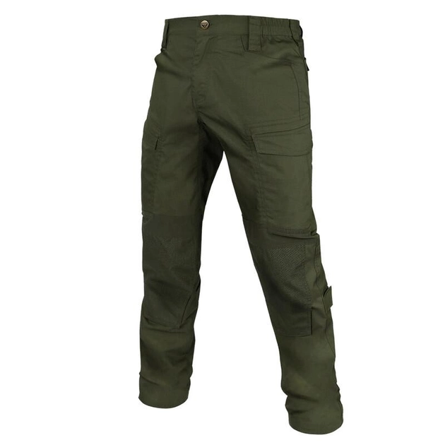 Військові тактичні штани PALADIN TACTICAL PANTS 101200 36/32, Олива (Olive) - зображення 1