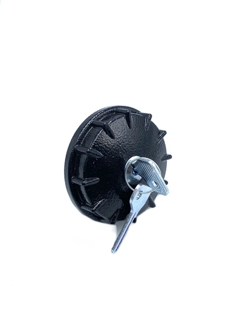 Кришка бензобака Ваз 2108 2109 21099 2115 Daewoo Sens Lanos пластик ...