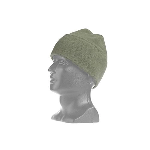 Военная флисовая шапка подшлемник Полартек Tac Shield Military Fleece Cap T28 (Polartec 200) Foliage Green - изображение 1