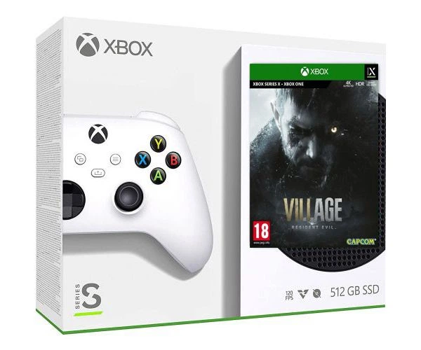 家具 xbox series s Xbox Series S (512GB, белый) – фото, отзывы, характеристики в