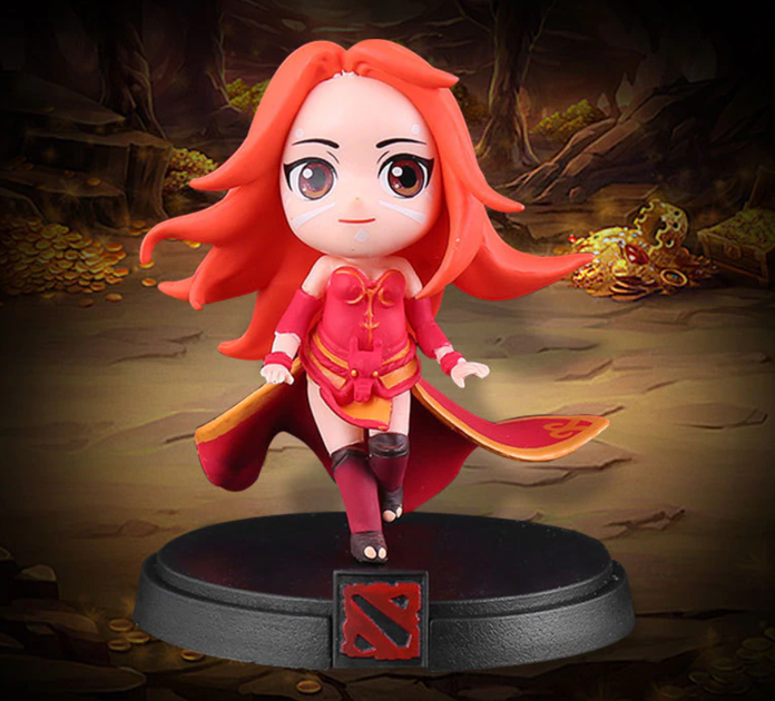 Фігурки Dota 2 : ціна, відгуки, продаж | Купити Фігурки Dota 2 в ROZETKA