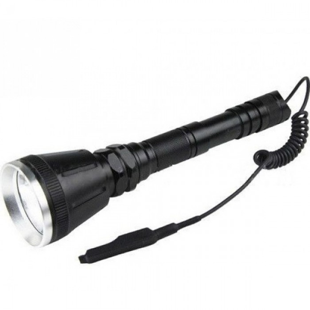 Фонарь POLICE BL-Q3888 T6 фонарик 1180 Lumen - изображение 2