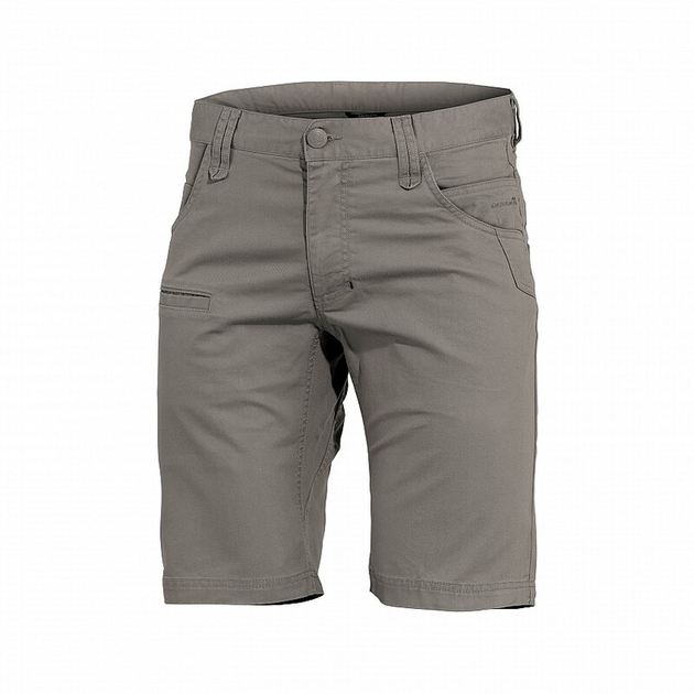 Шорти Pentagon Rogue Hero Shorts K05041 34, Cinder Grey (Сірий) - зображення 1