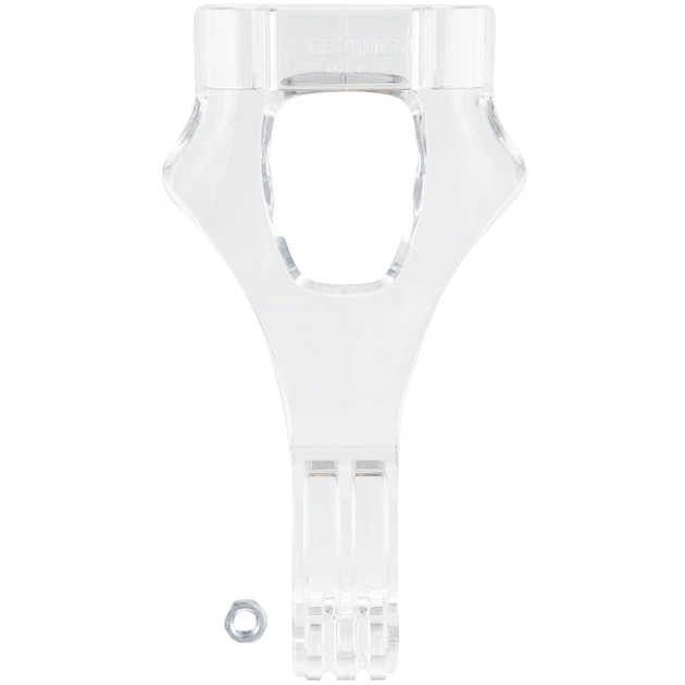 Кріплення для камери на маску SUBEA Easybreath прозоре - зображення 4