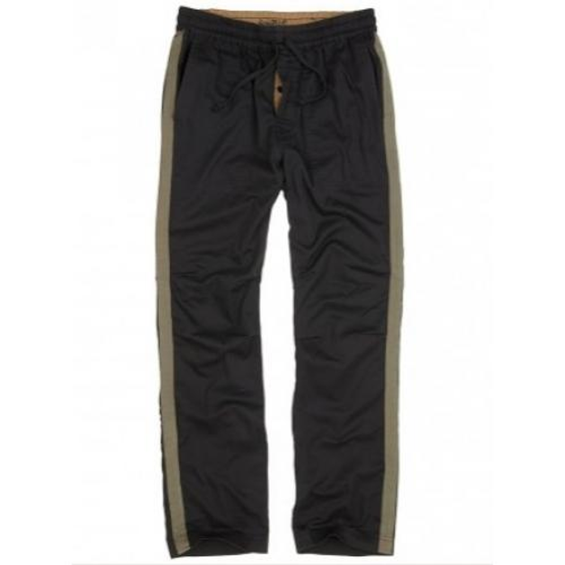 Брюки Surplus Athletic Stars Trouser Surplus Raw Vintage Black, 3XL (Чорний) - зображення 2