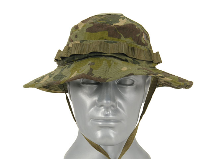 Панама Emerson Boonie Hat Multicam Tropic - зображення 1