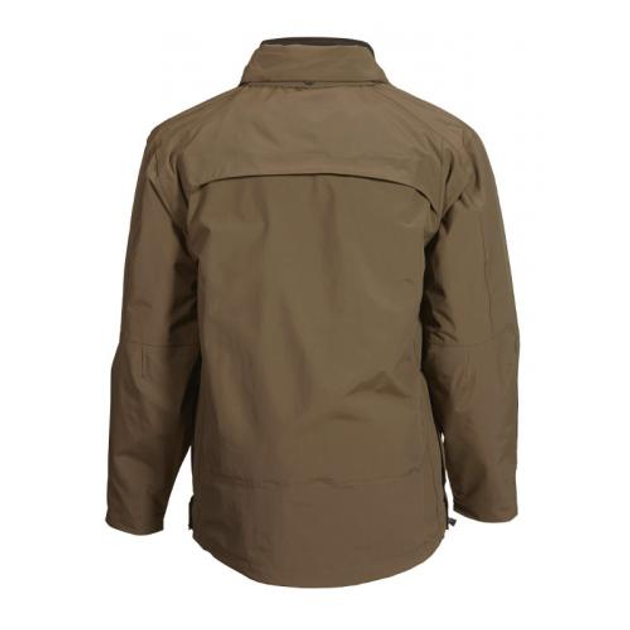 Куртка Bristol Parka 5.11 Tactical Tundra L (Тундра) - зображення 2
