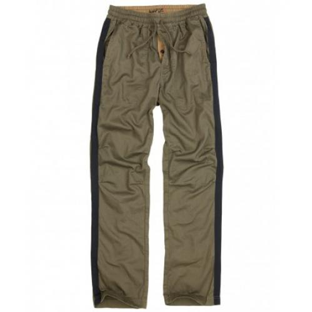 Штаны Surplus Athletic Stars Trouser Surplus Raw Vintage Olive, 7XL (Оливка) Тактические - изображение 2