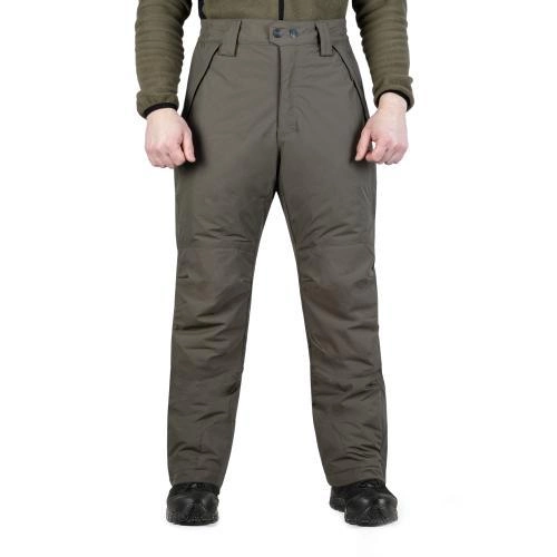 Штани зимові 5.11 Tactical Bastion Pants 5.11 Tactical Ranger green, S (Зелений) - зображення 2