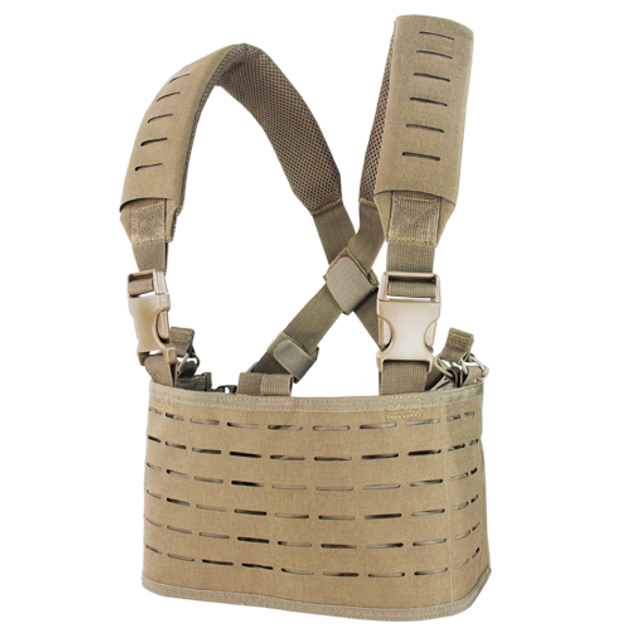 Нагрудник Condor Ops Chest Rig LCS 201047 Тан (Tan) - зображення 1