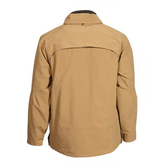 Куртка Bristol Parka 5.11 Tactical Coyote S (Койот) - зображення 2