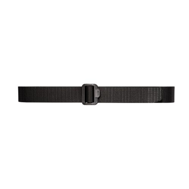 Пояс 5.11 Tactical TDU Belt - 1.75 Plastic Buckle 5.11 Tactical Black 2XL (Чорний) - зображення 2
