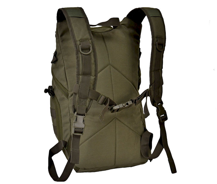 Рюкзак Texar Cober 25L Olive Тактический - изображение 2