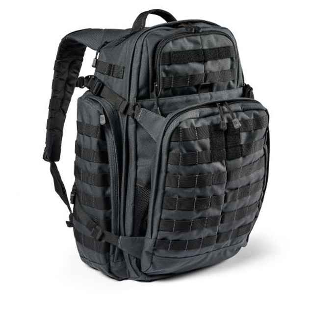 Рюкзак 5.11 Tactical RUSH72 2.0 Backpack 5.11 Tactical Double Tap (Подвійне натискання) Тактичний - зображення 1