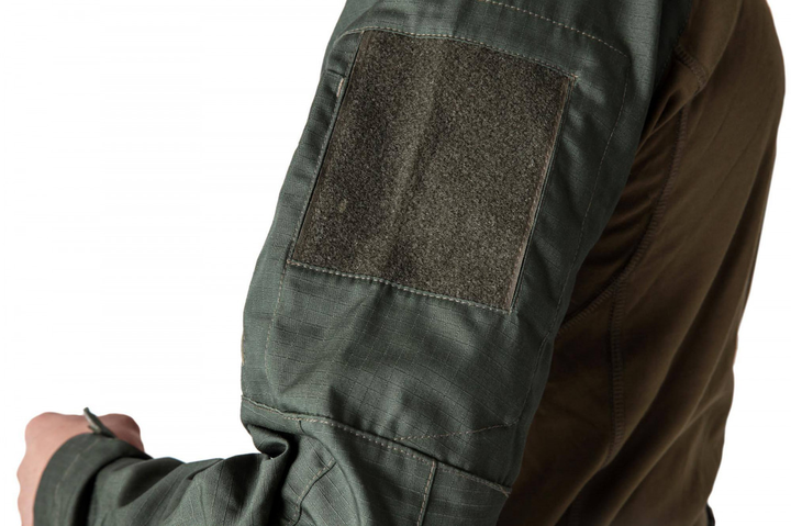 Костюм Primal Gear Combat G4 Uniform Set Olive Size XL - изображение 2