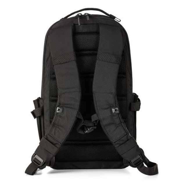 Рюкзак 5.11 Tactical LV18 Backpack 2.0 5.11 Tactical Black (Черный) Тактический - изображение 2