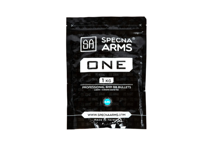 Пули Specna Arms One 0.32g - изображение 1
