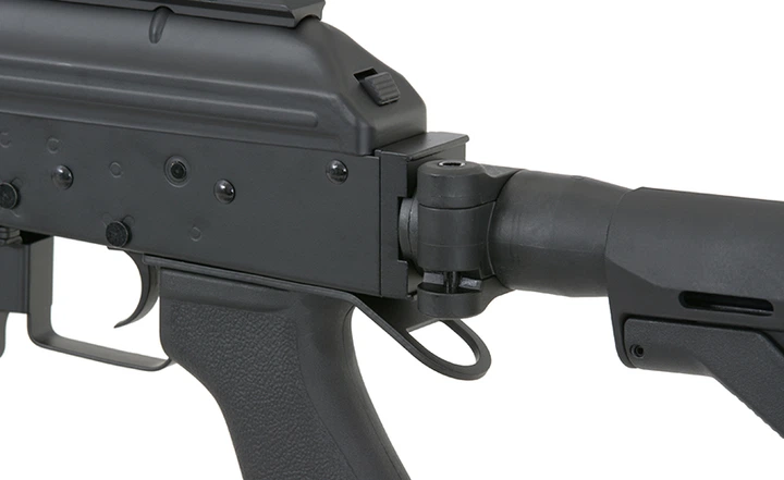 Антабка Cyma Ambidextrous AK Sling Plate - Фото 6 Антабка Cyma Ambidextrous AK Sling Plate - изображение 6