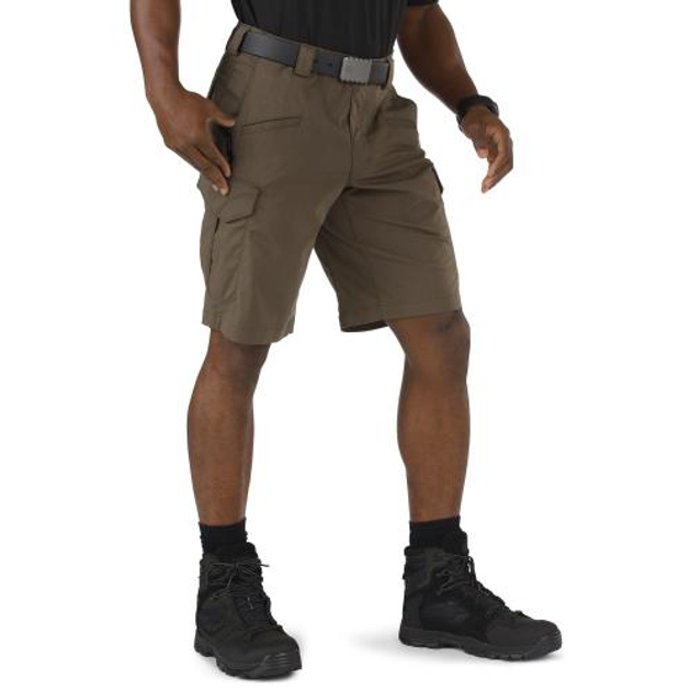 Шорти 5.11 Stryke Shorts 5.11 Tactical Tundra 28 (Тундра) - зображення 2