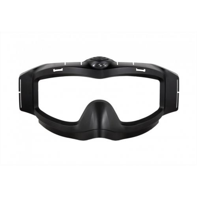 Вставка-адаптер для защитных масок Ess Cortex Clip Ess Black Single (Черный) - изображение 1